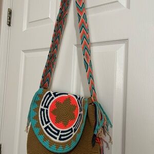 Handmade by Colombian artisans 🔥🔥
I never used !! 🔥🔥